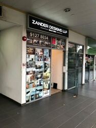 Suites @ Bukit Timah (D21), Shop House #434453081
